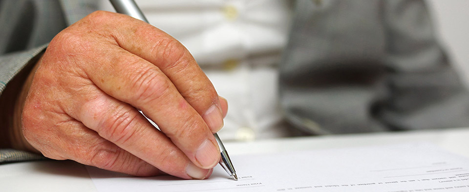 >Asesoría legal para otorgamiento de testamentos, juicios testamentarios e intestamentarios